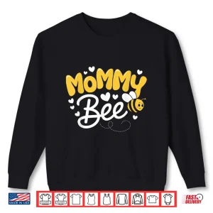 Sweatshirt Family Matching Beekeeper Bees Lover Shirt