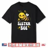 Family Matching First Bee Day Outfits Shirt