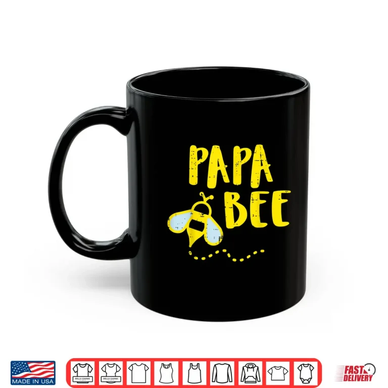 Mug Family Matching Beekeeping Professional Shirt