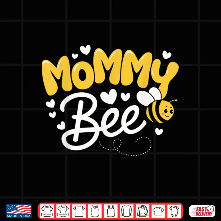 Design Family Matching Beekeeper Bees Lover Shirt