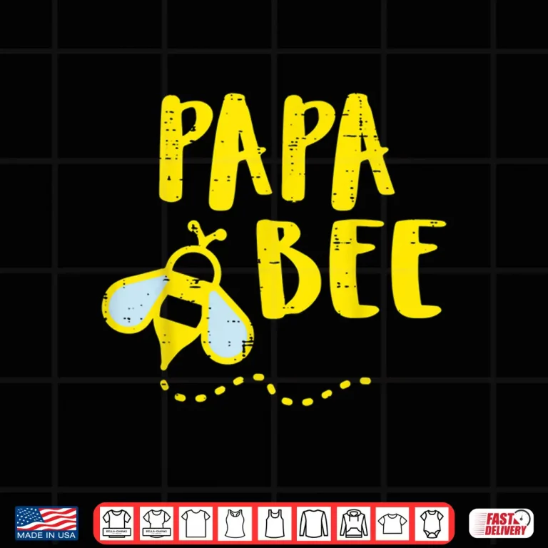 Design Family Matching Beekeeping Professional Shirt