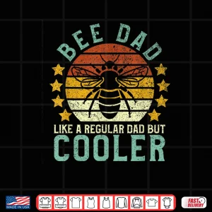 Design Honey Beekeeper Beekeeping Father Figure Gift Shirt