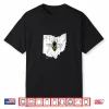 Vintage Ohio State Beekeeper Shirt