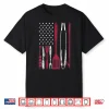 Bbq Smoker Barbecue Chef Smoking Tools Grilling Pit Master Shirt