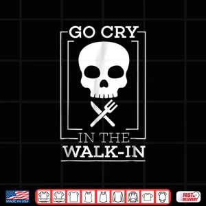 Design Line Cook Professional Cooking Gift Shirt