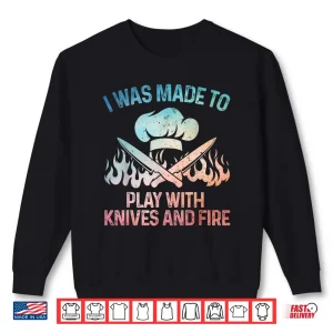 Professional Culinary Design Chef Cooking Lover Shirt 2 Sweatshirt Professional Culinary Design Chef Cooking Lover Shirt