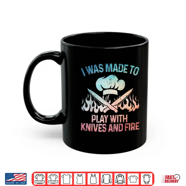 Mug Professional Culinary Design Chef Cooking Lover Shirt