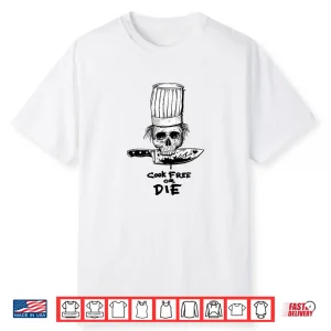 Professional Chef Shirt