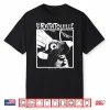 Ratatouille Chef Remy Graphic Cooking Shirt