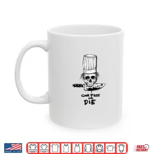 Mug Professional Chef Shirt