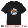 The Muppets Kiss The Chef Culinary Shirt