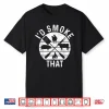 Chef Butcher Bbq Pork Beef Pitmaster Shirt