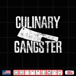 Design Cooking Culinary Professional Chef Cook Vintage Shirt