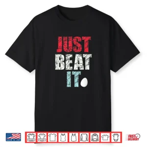 Culinary Preparation Chef Shirt