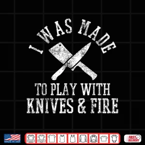 Design Culinary Chef Cook Shirt