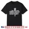 Grilling Pitmaster Bbq Meat Smoker Barbecue Chef Shirt