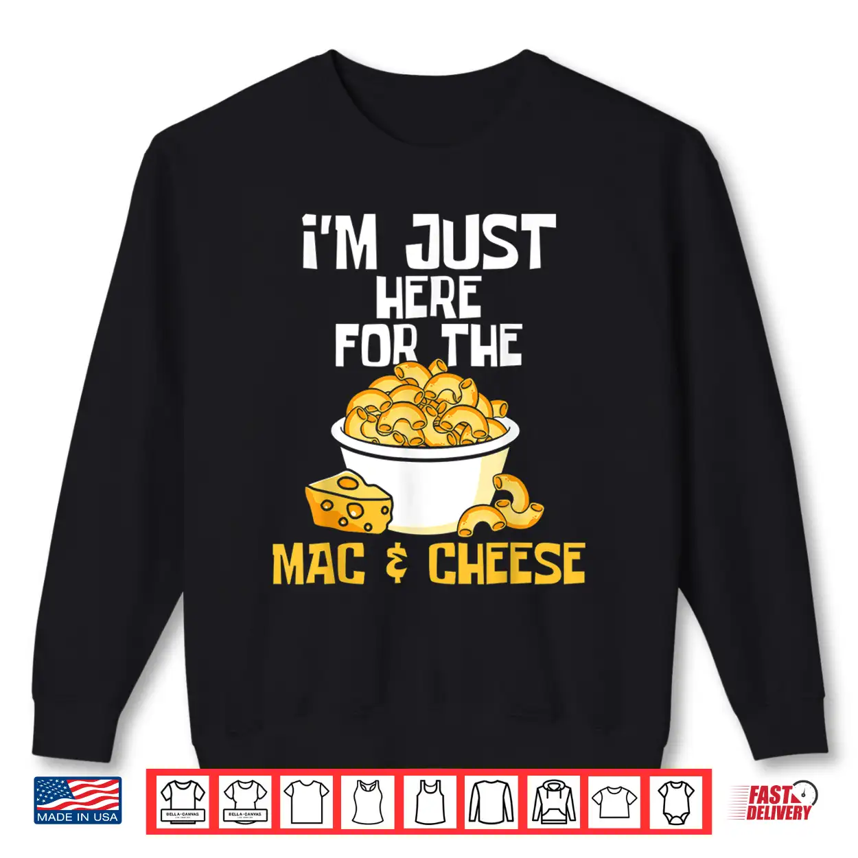 Mac Cheese Food Lover Foodie Chef Shirt Mac Cheese Food Lover Foodie Chef Shirt
