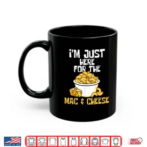 Mac Cheese Food Lover Foodie Chef Shirt 2 Mug Mac Cheese Food Lover Foodie Chef Shirt