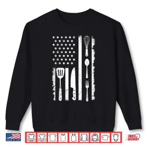 Odd Cooking Gastronomer Chef Shirt 2 Sweatshirt Odd Cooking Gastronomer Chef Shirt