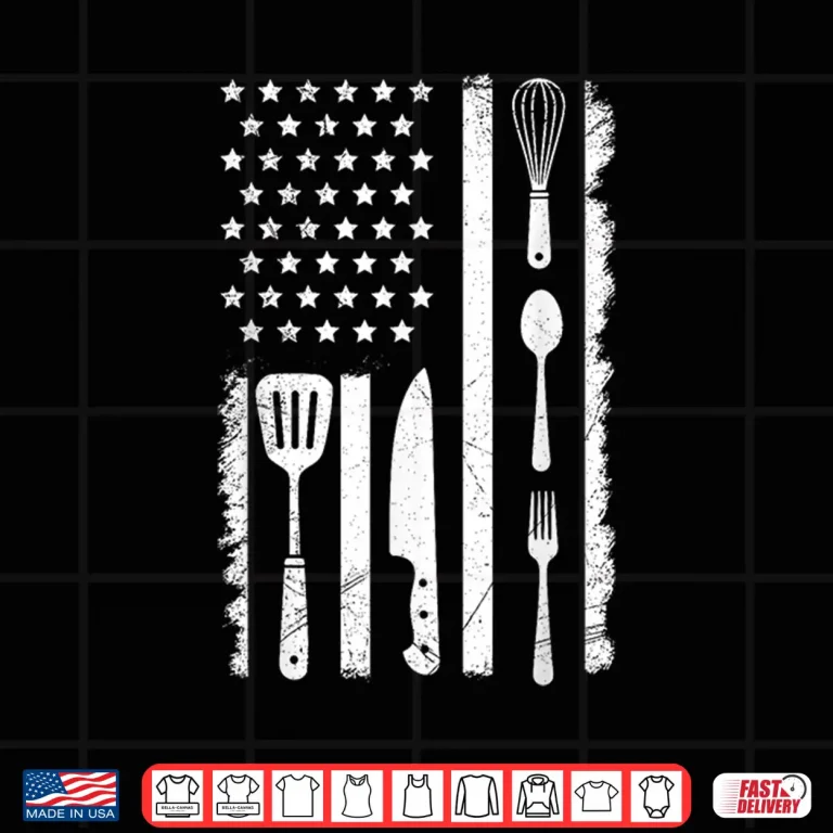 Design Odd Cooking Gastronomer Chef Shirt