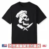 Professional Cooking Master Culinary Shirt
