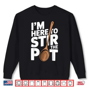 Professional Culinary Pun Cooking Lover Shirt 2 Sweatshirt Professional Culinary Pun Cooking Lover Shirt