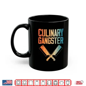 Mug Professional Art Cooking Lover Sous Chef Shirt