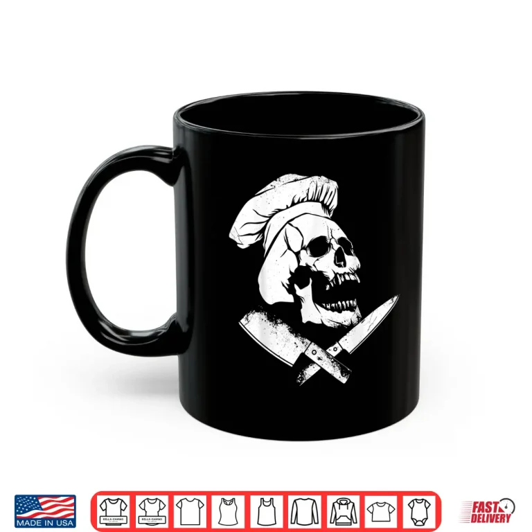 Mug Professional Cooking Master Culinary Shirt