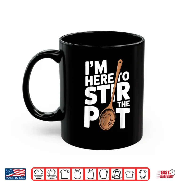 Mug Professional Culinary Pun Cooking Lover Shirt