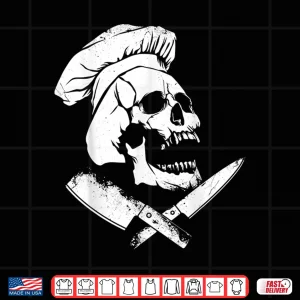 Professional Cooking Master Culinary Shirt 4 Design Professional Cooking Master Culinary Shirt