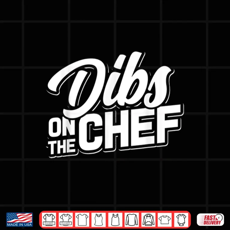 Design Professional Culinary Support Cooking Shirt