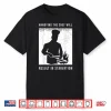 Professional Kitchen Saying Chef Shirt