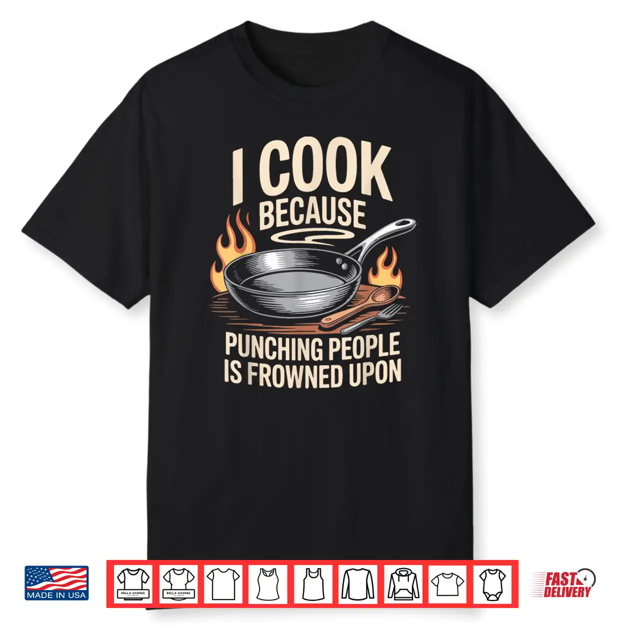Professional Kitchen Standards Chef Shirt Professional Kitchen Standards Chef Shirt