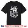 Barbecue Smoker Bbq Pitmaster Shirt