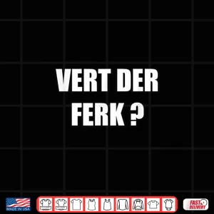 Design Chef Character Phrase Graphic Shirt