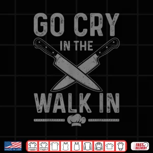 Design Restaurant Owner Food Cook Chef Shirt