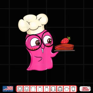 Design Slime Sam Is A Chef Graphic Shirt