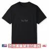 Yes Chef Restaurant Graphic Shirt