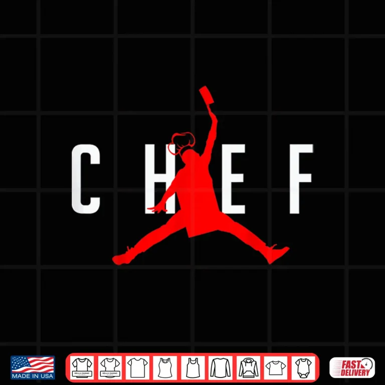 Design Cooking Love Perfect Gift Idea Chef Cook BBQ Shirt