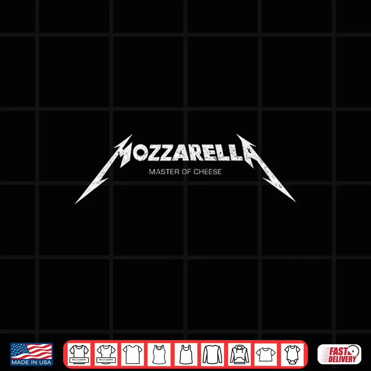 Mozzarella Masters Of Cheese Foodie Chef Baker Cook Shirt Mozzarella Masters Of Cheese Foodie Chef Baker Cook Shirt