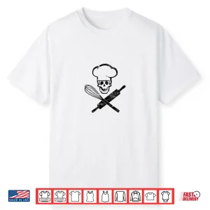 Professional Baker Baking Humor Baking Shirt