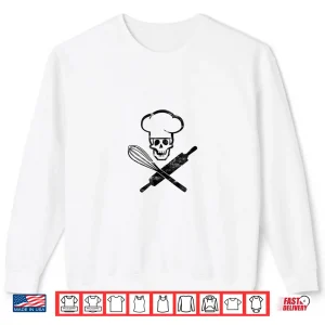 Sweatshirt Professional Baker Baking Humor Baking Shirt