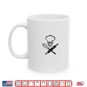 Mug Professional Baker Baking Humor Baking Shirt