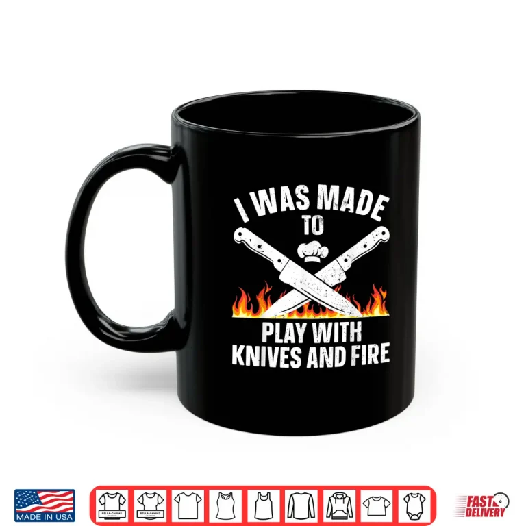 Mug Professional Cooking Lovers Culinary Chef Shirt