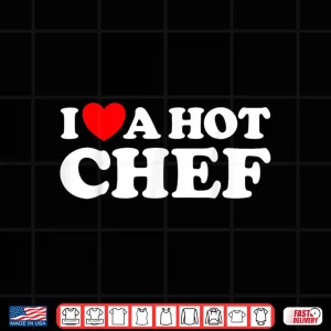 Design Professional Gourmet Restaurant Job Fan Cook Shirt