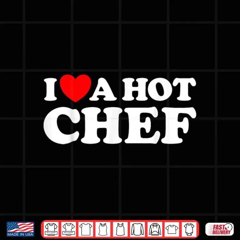 Design Professional Gourmet Restaurant Job Fan Cook Shirt