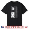 Restaurant Cook Art Home Chef Shirt