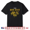 Barbecue Foodies Chef Birthday Party Shirt