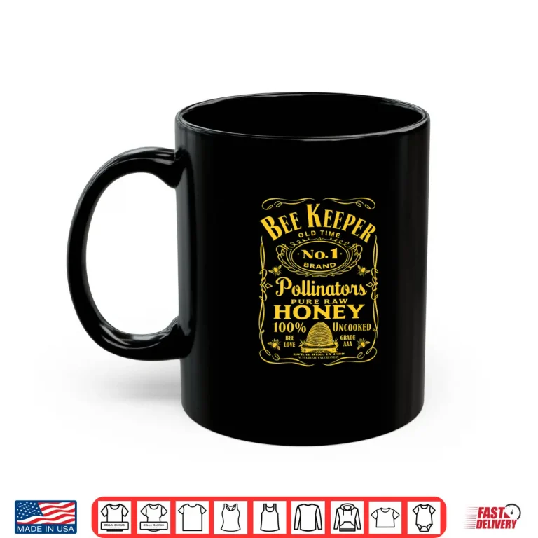 Mug Barbeque Rub Service Barbecue Chef Shirt 1