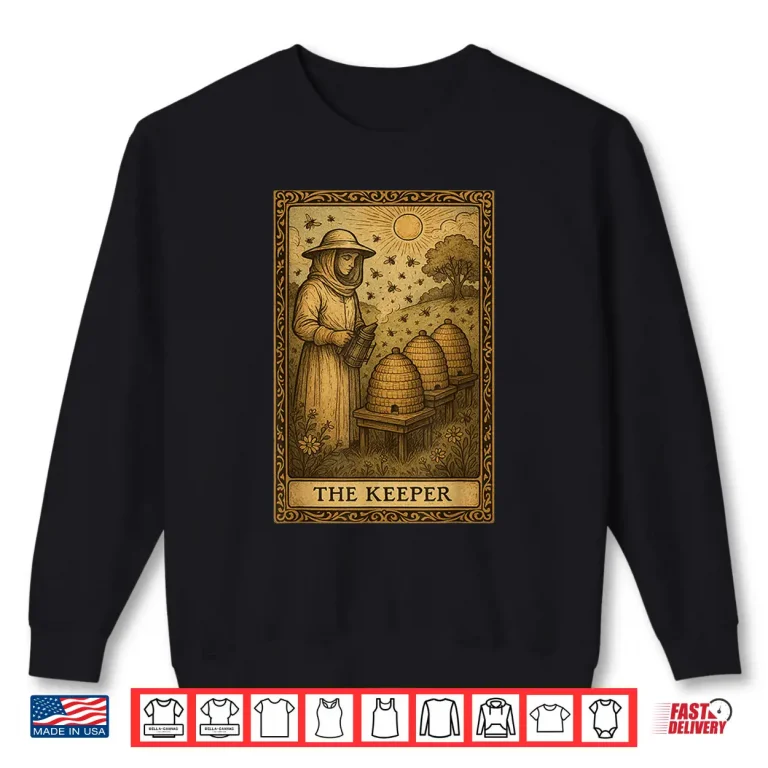 Sweatshirt Camping Chef Gift Camp Cook Shirt 1